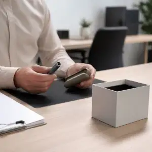 Iqos Reklamace