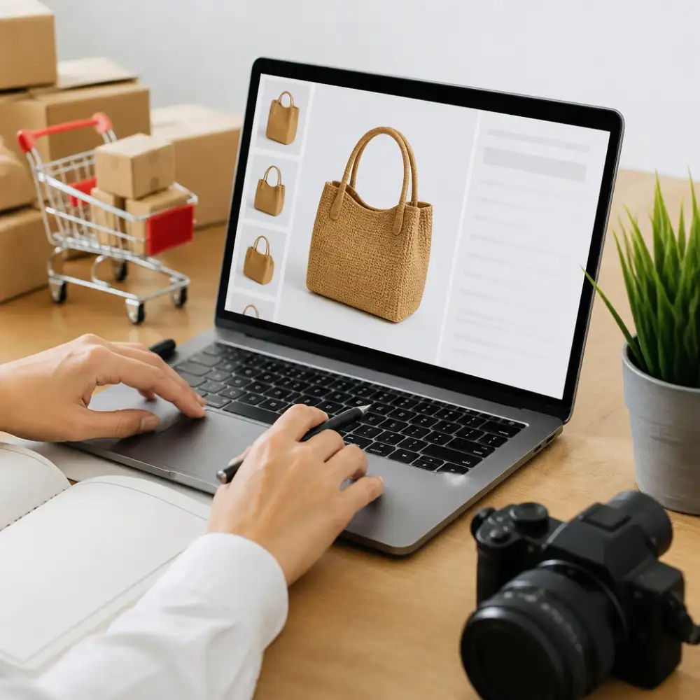 seo e shop