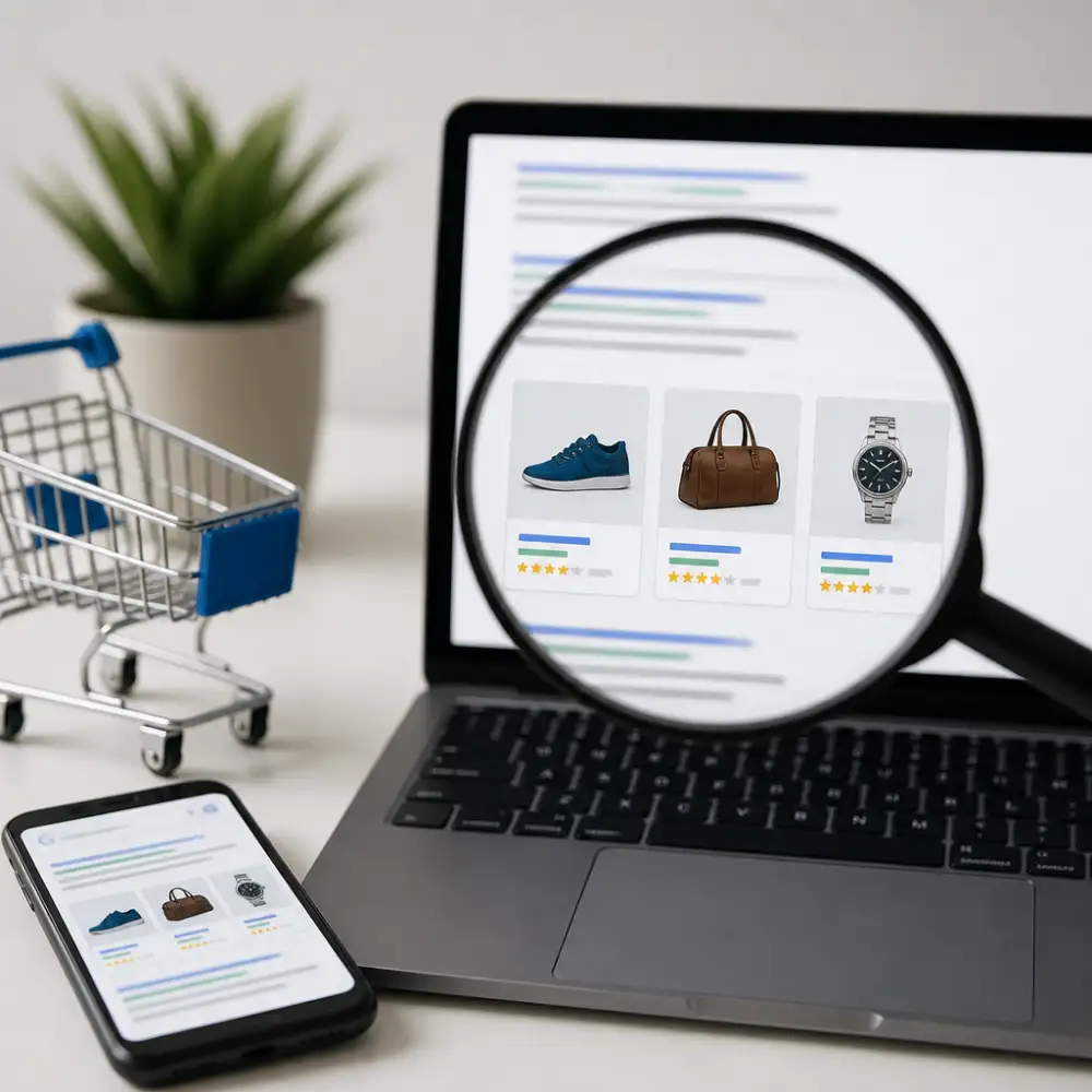 seo e shop