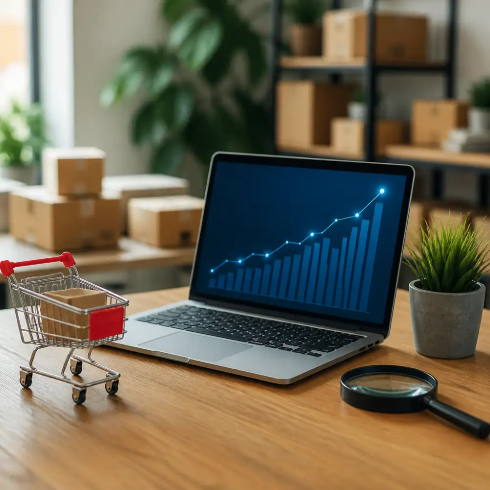 Seo E Shop
