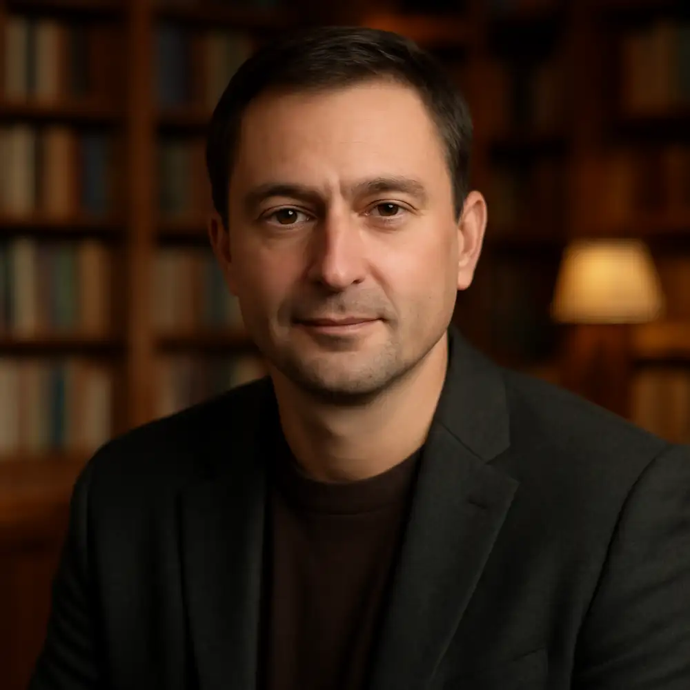 Dalibor Hrubeš