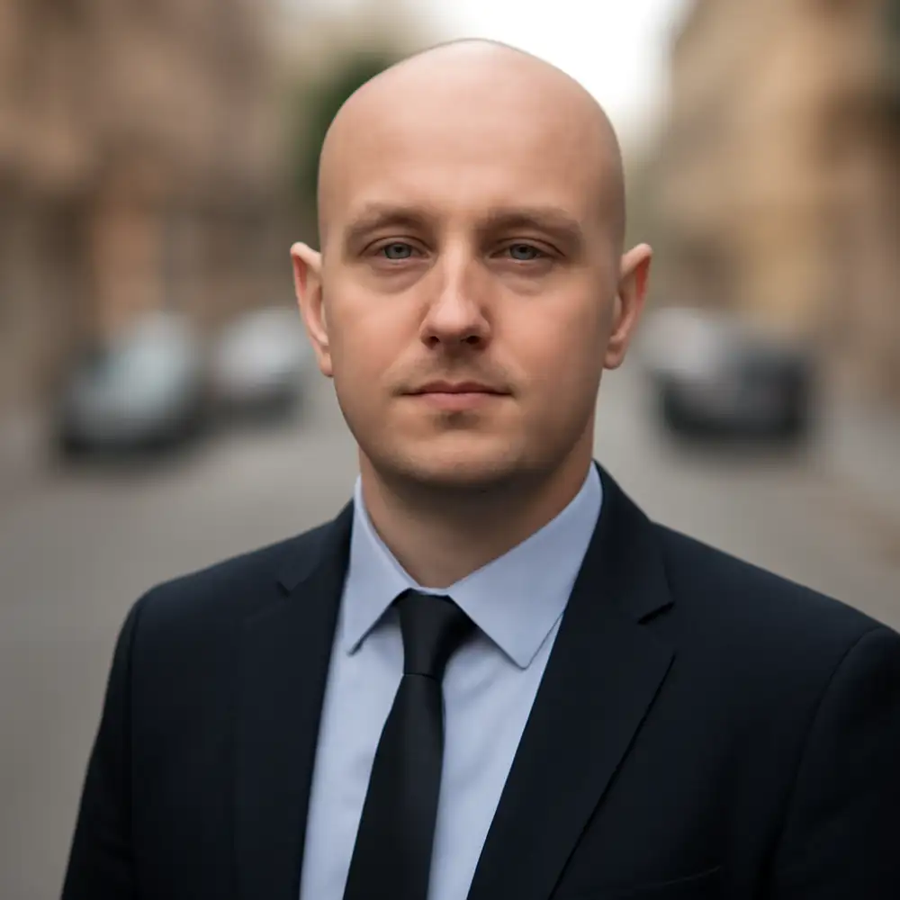 Lubomír Vacek