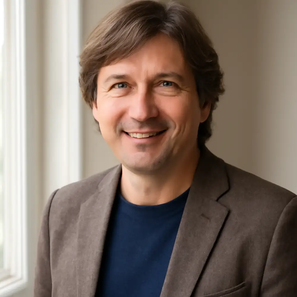 Miroslav Sedláček