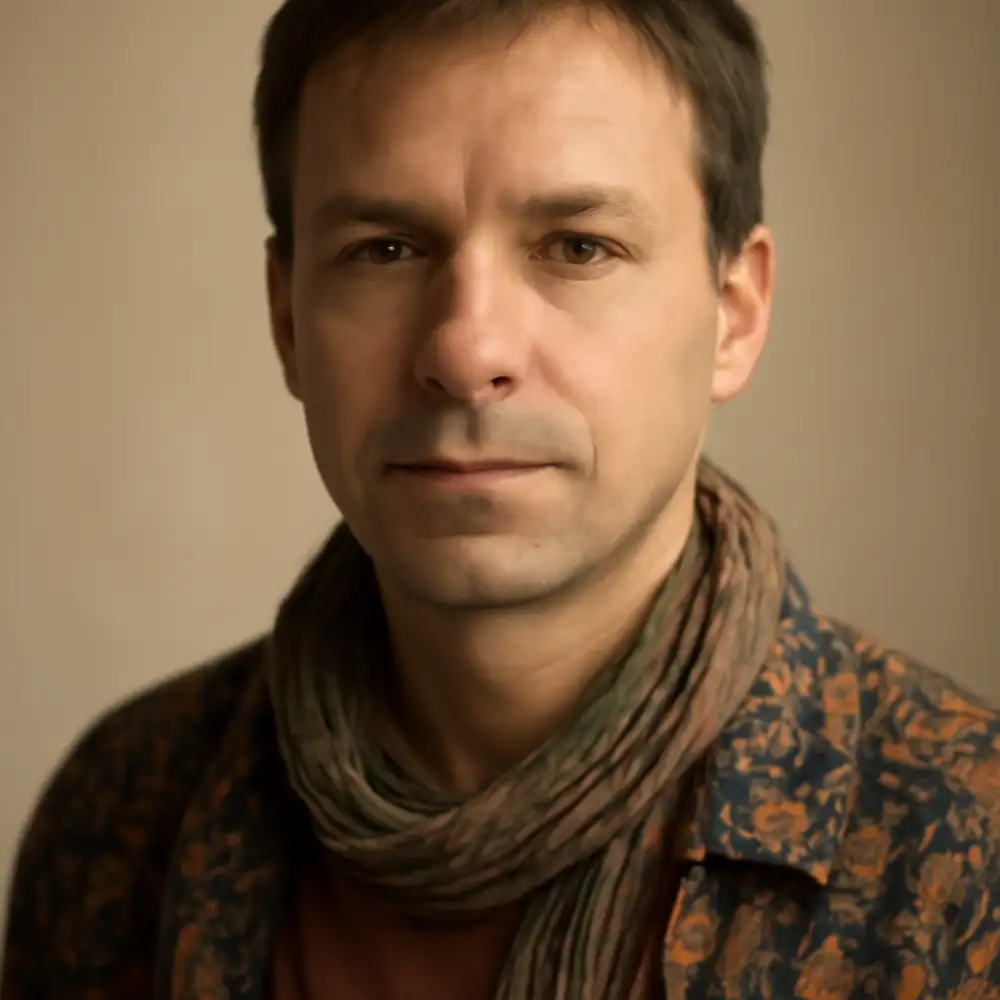 Radim Tichý
