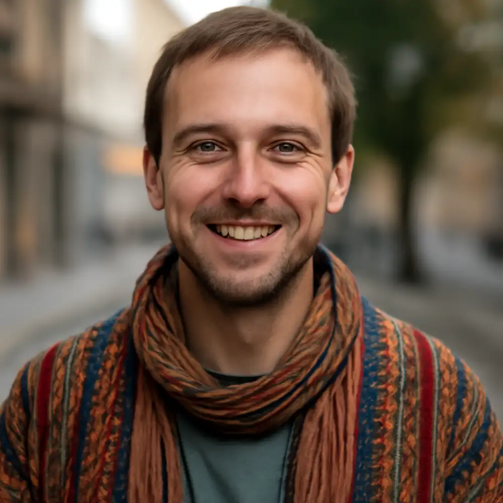Rostislav Machálek